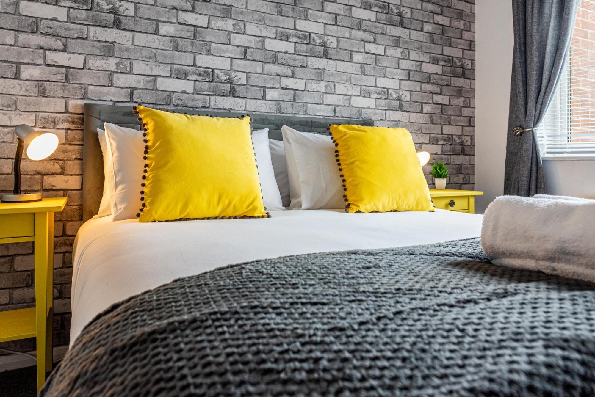 Chester Home Slps 5 By Restfully Extérieur photo